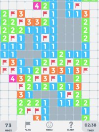 Cкриншот Minesweeper Go, изображение № 2035517 - RAWG