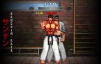 Cкриншот Karate Master 2 Knock Down Blow, изображение № 136675 - RAWG