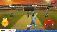 Cкриншот Power Cricket T20 Cup 2018, изображение № 1557820 - RAWG