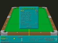 Cкриншот Virtual Pool (1997), изображение № 765328 - RAWG