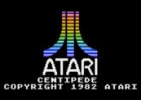 Cкриншот Centipede (1981), изображение № 725803 - RAWG