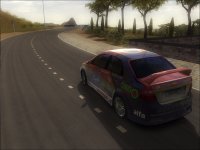 Cкриншот GM Rally, изображение № 482733 - RAWG