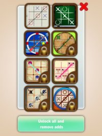 Cкриншот Tic Tac Toe Game (Noughts and Crosses), изображение № 874282 - RAWG