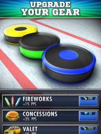 Cкриншот Hockey Clicker, изображение № 2044145 - RAWG