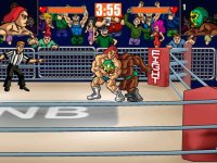 Cкриншот Slam Mania, изображение № 2059569 - RAWG
