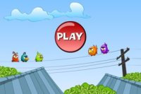 Cкриншот Cut the Birds 2, изображение № 909051 - RAWG