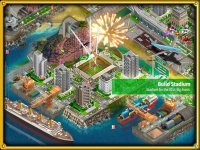 Cкриншот City Builder - Rio, изображение № 1600523 - RAWG