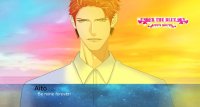 Cкриншот UNDER THE BLUE SKY: AITO'S ROUTE, изображение № 2378188 - RAWG