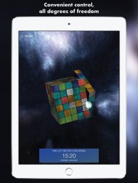 Cкриншот Power Cubes - Pro, изображение № 1723776 - RAWG