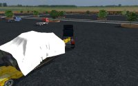 Cкриншот Heavyweight Transport Simulator, изображение № 552857 - RAWG