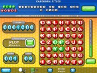 Cкриншот Flip Words HD, изображение № 986060 - RAWG
