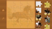 Cкриншот Flashcards for Kids. Animal sounds and puzzles, изображение № 2641199 - RAWG