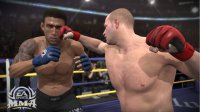 Cкриншот EA SPORTS MMA, изображение № 531460 - RAWG