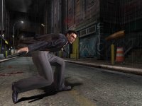 Cкриншот Max Payne 2: The Fall of Max Payne, изображение № 361069 - RAWG