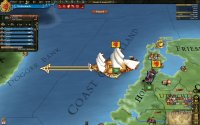 Cкриншот Европа 3: Божественный ветер, изображение № 179184 - RAWG