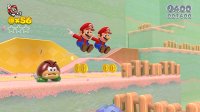 Cкриншот Super Mario 3D World, изображение № 801469 - RAWG
