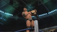 Cкриншот WWE SmackDown vs. RAW 2010, изображение № 532532 - RAWG