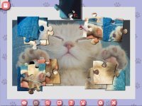 Cкриншот 1001 Jigsaw. Cute Cats 4, изображение № 3524669 - RAWG