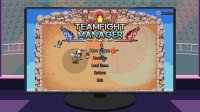 Cкриншот Teamfight Manager, изображение № 2739493 - RAWG