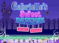 Cкриншот Gabrielle's Sweet Defense, изображение № 2065540 - RAWG