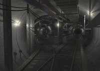 Cкриншот World of Subways Vol. 1: New York Underground "The Path", изображение № 301398 - RAWG