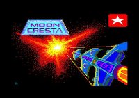Cкриншот Moon Cresta, изображение № 741683 - RAWG