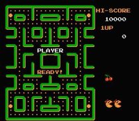 Cкриншот Ms. Pac-Man, изображение № 726220 - RAWG