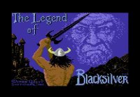 Cкриншот The Legend of Blacksilver, изображение № 755993 - RAWG