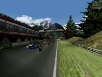 Cкриншот GP vs Superbike: Противостояние на дороге, изображение № 498742 - RAWG