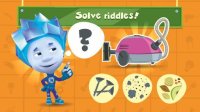 Cкриншот Smart Games for Kids for Free, изображение № 1582045 - RAWG