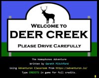 Cкриншот Deer Creek, изображение № 2182626 - RAWG