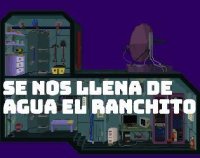 Cкриншот Se nos llena de agua el ranchito, изображение № 1116694 - RAWG