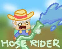 Cкриншот Hose Rider, изображение № 2446813 - RAWG