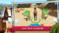 Cкриншот HorseWorld: Show Jumping Premium, изображение № 1521502 - RAWG