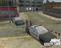 Cкриншот Crime Life. Уличные войны, изображение № 419709 - RAWG