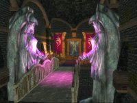 Cкриншот Neverwinter Nights 2: Mysteries of Westgate, изображение № 486074 - RAWG