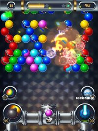 Cкриншот Bubble Blast - Pop Match Mania, изображение № 2926046 - RAWG