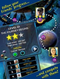 Cкриншот Star Pilot - Save the Sun from the Attack of the Alien Space Civilization, изображение № 2147523 - RAWG