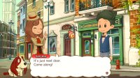 Cкриншот LAYTON’S MYSTERY JOURNEY™: Katrielle and the Millionaires’ Conspiracy - Deluxe Edition, изображение № 2220310 - RAWG