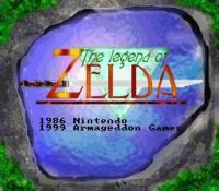 Cкриншот Zelda Classic, изображение № 3225879 - RAWG