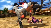 Cкриншот Tekken Tag Tournament 2, изображение № 565143 - RAWG