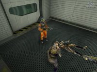 Cкриншот Aliens Versus Predator 2, изображение № 295181 - RAWG