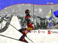 Cкриншот Winter Sports (2006), изображение № 444286 - RAWG
