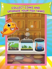 Cкриншот My Big Fishy - Fish Evolution, изображение № 1602839 - RAWG