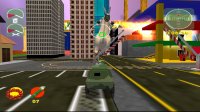 Cкриншот Toy Commander, изображение № 2007545 - RAWG