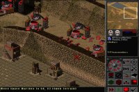 Cкриншот Final Liberation: Warhammer Epic 40,000, изображение № 227847 - RAWG