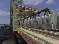 Cкриншот World of Subways Vol. 1: New York Underground "The Path", изображение № 301380 - RAWG