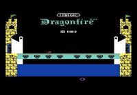 Cкриншот Dragonfire, изображение № 726931 - RAWG