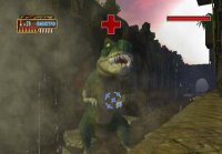 Cкриншот Dino Strike, изображение № 791424 - RAWG