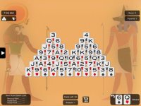 Cкриншот Pyramid Solitaire Lite, изображение № 944279 - RAWG